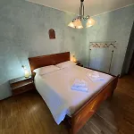 Bellagio, Grigna & アパート