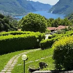 Bellagio, Grigna & アパート