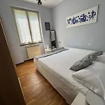 Bellagio, Grigna & アパート *