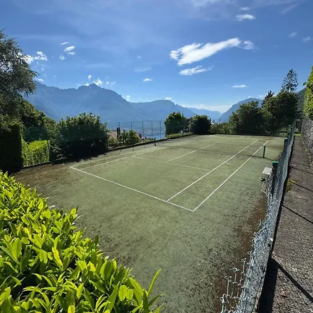 Bellagio, Grigna &